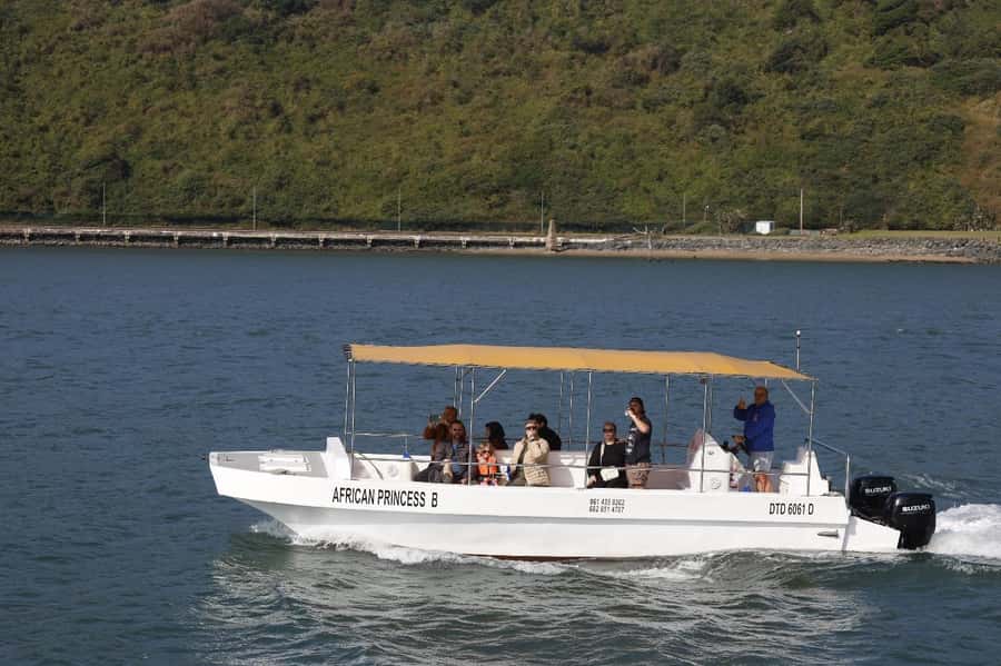 Durban: 30-Minute Harbor Boat Cruise - Who will enjoy this most?