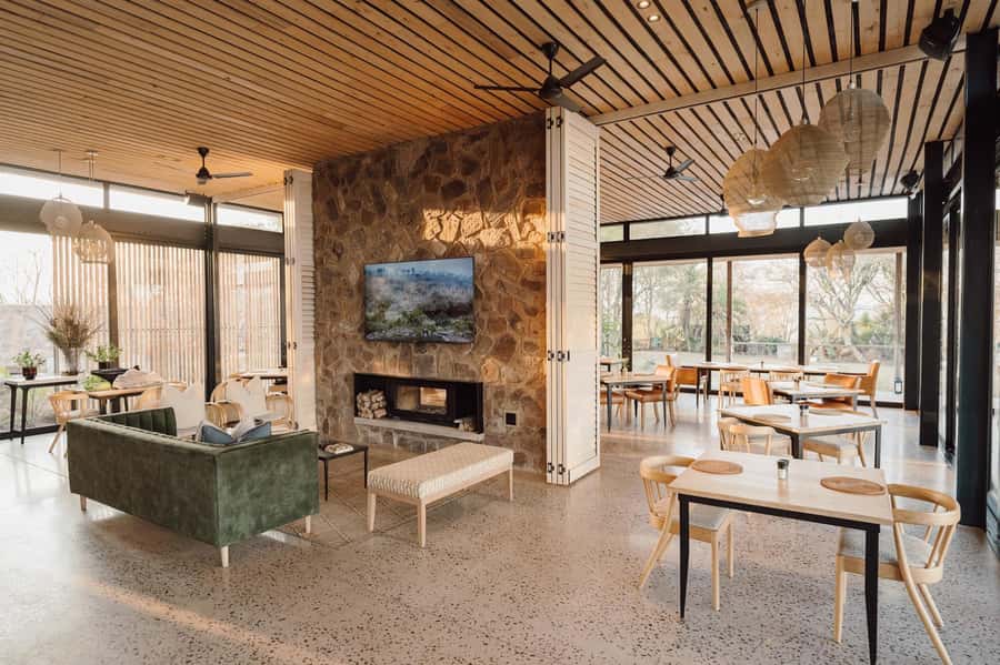 Durban: All-in-one Luxury Spa Package at Gwahumbe Game & Spa - Lunch With Local Ingredients and a Drink