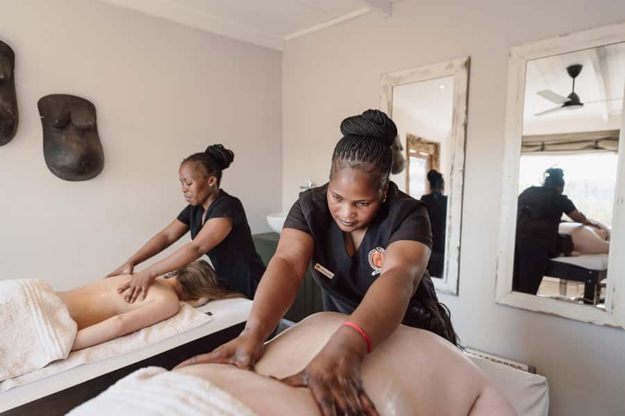 Durban: All-in-one Luxury Spa Package at Gwahumbe Game & Spa - Practical Details Before You Book