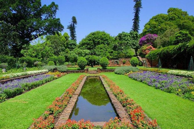 Durban: City Sightseeing and Walking Tour - Why this four-hour Durban tour works