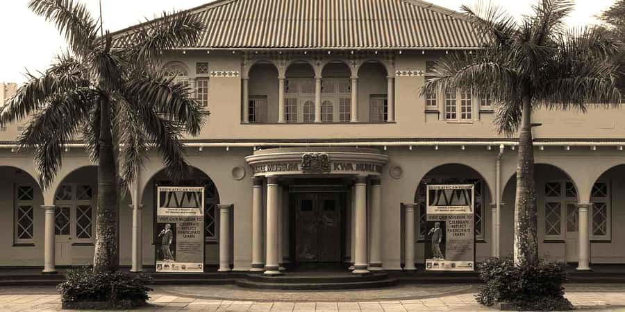 Durban: City Sightseeing and Walking Tour - The guides make the difference