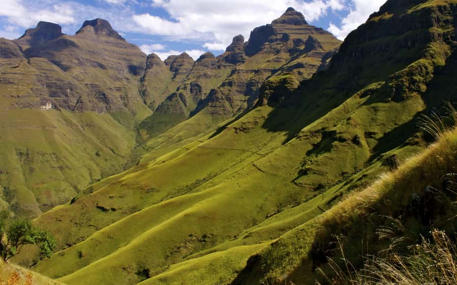 Durban: Drakensberg, Mandela Capture Site and Howick Falls - Is $212 a fair price?