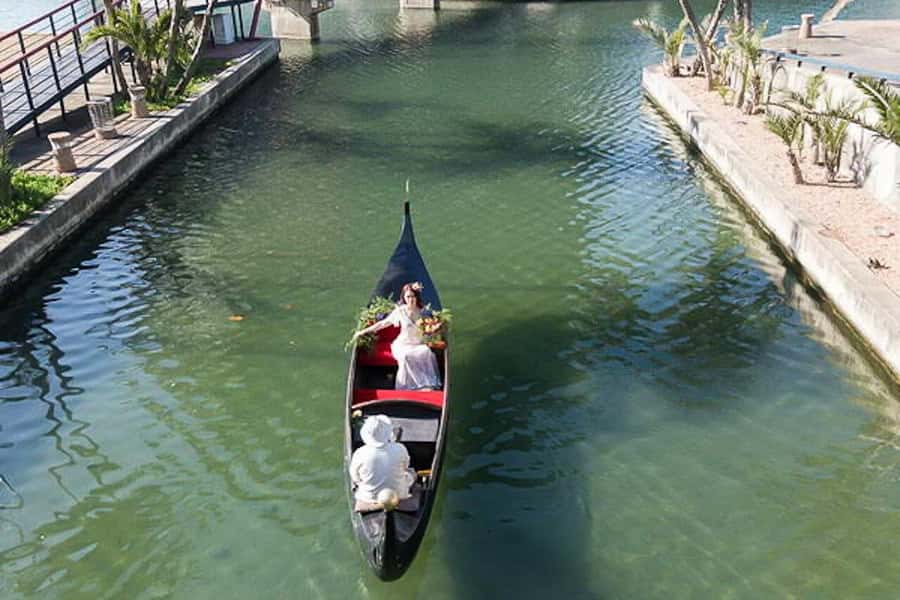 Durban: Gondola Ride - What the 30-minute route is really like
