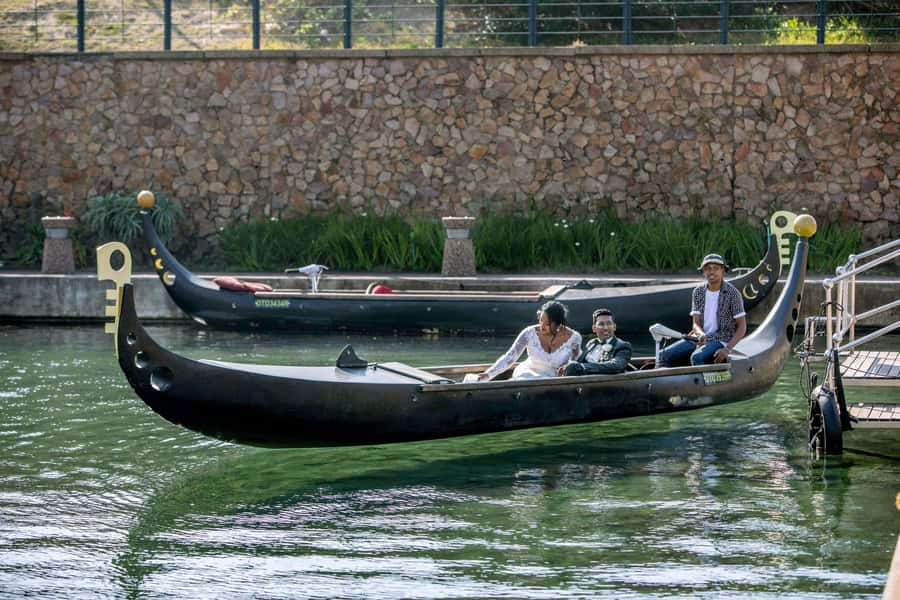 Durban: Gondola Ride - Booking flexibility and practical details