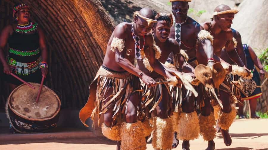 Durban: Half Day Phezulu Safari Park and Durban City Tour - Why this six-hour combination works