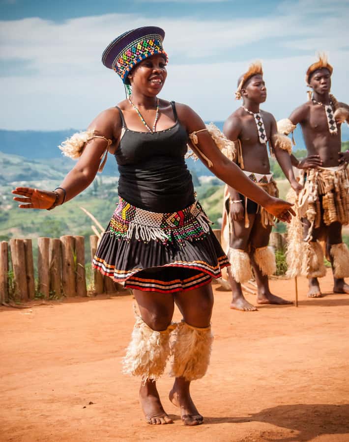 Durban: Half Day Phezulu Safari Park and Durban City Tour - Victoria Street Market and Durban’s mixed identity