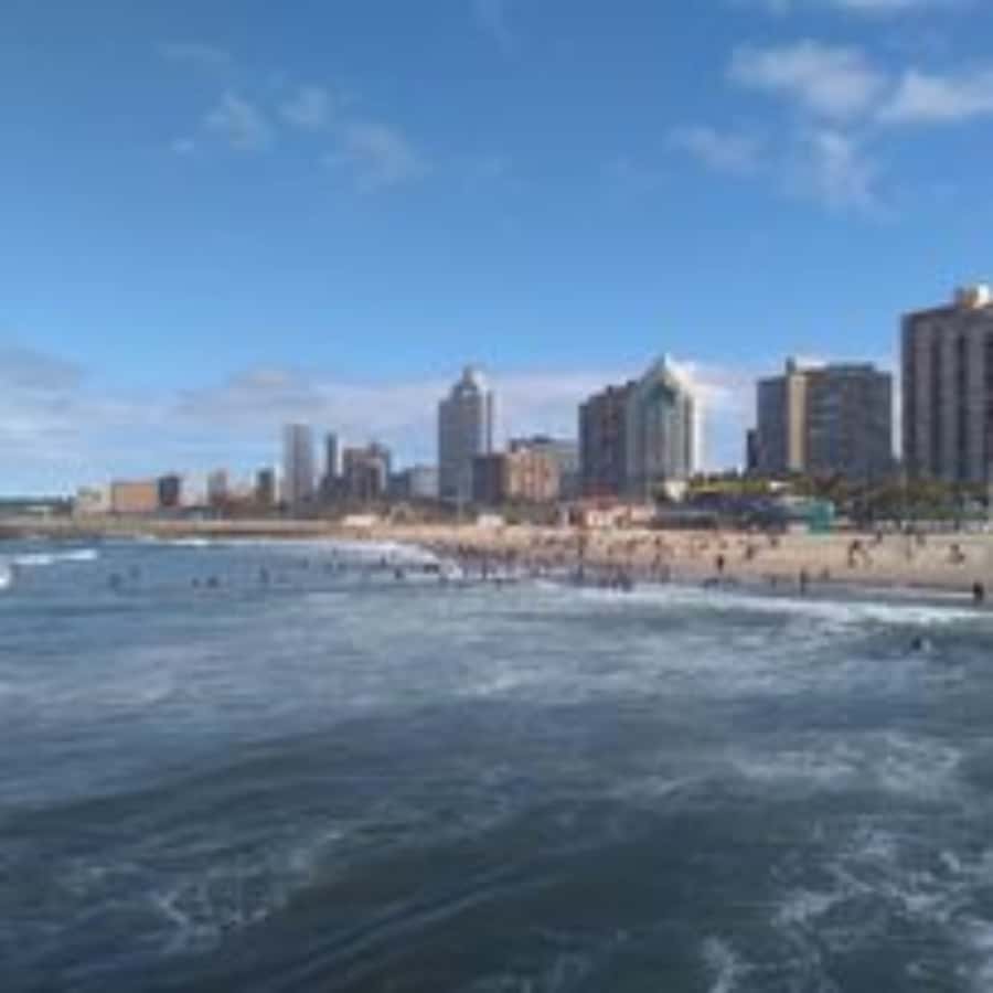 DURBAN:Highlights cityTour.Historically Cultural experience - Key points at a glance