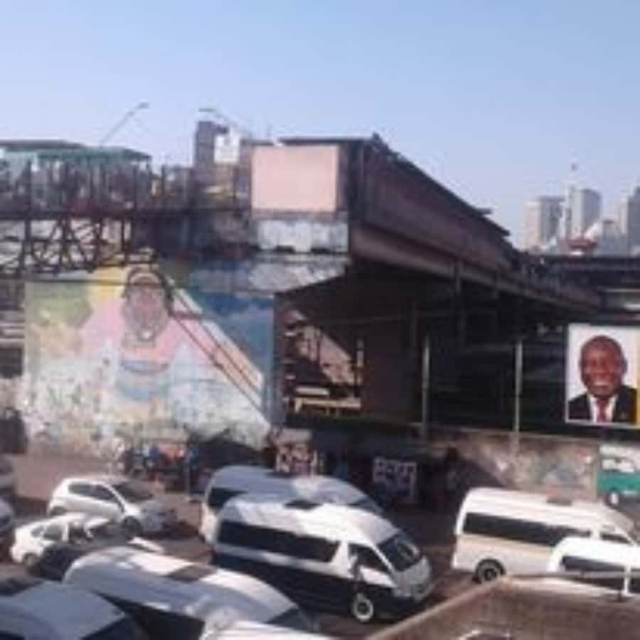 DURBAN:Highlights cityTour.Historically Cultural experience - Why this Durban tour works