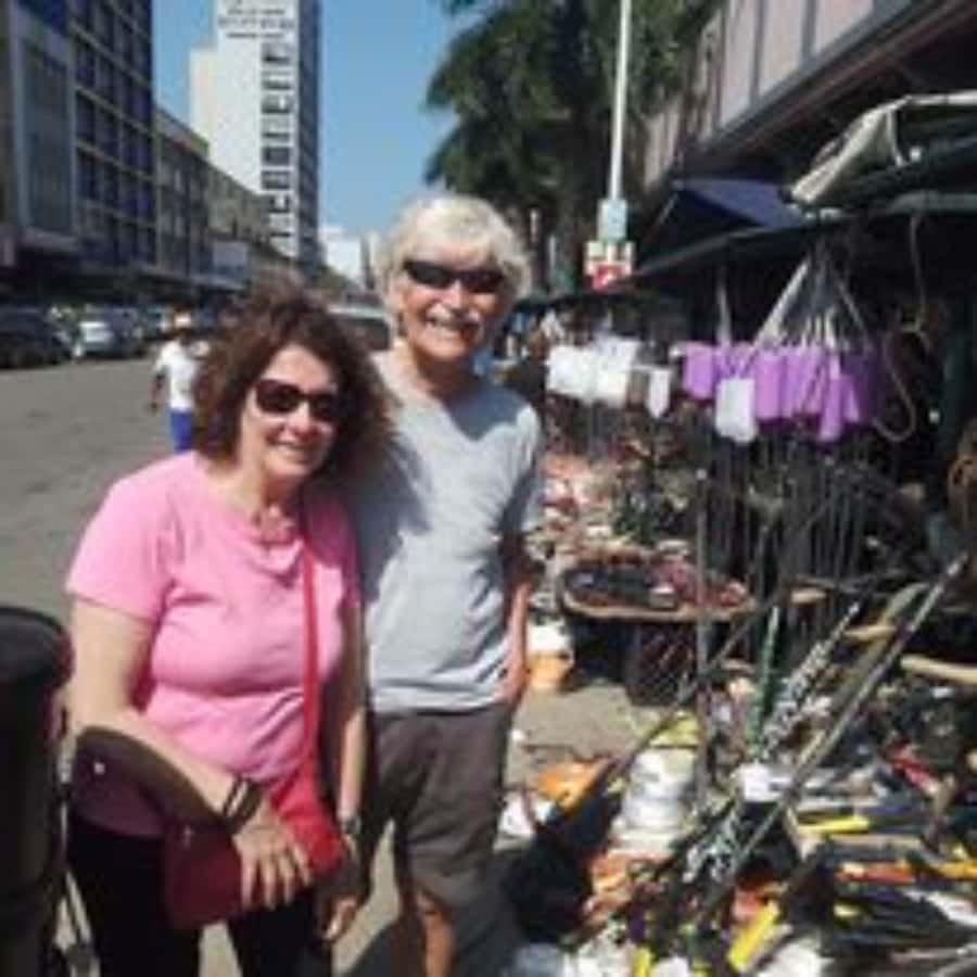 DURBAN:Highlights cityTour.Historically Cultural experience - Victoria Embankment and the city’s older buildings