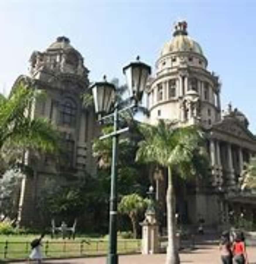 DURBAN:Highlights cityTour.Historically Cultural experience - What $124 per person gets you