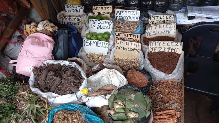 Durban: Local Markets and Culture Guided Walking Tour - A Market Tour That Shows Durban From Street Level