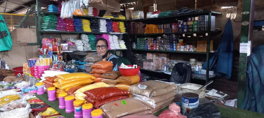 Durban: Local Markets and Culture Guided Walking Tour - Riding Durban’s Combi Minibuses