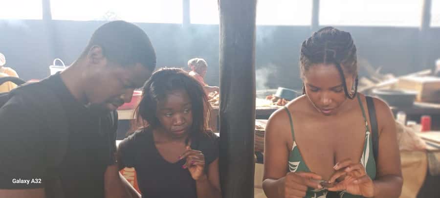 Durban: Local Markets and Culture Guided Walking Tour - Meeting People Through Johnny’s Local Ties