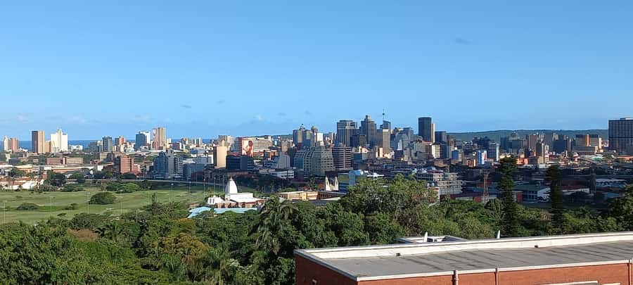 Durban: Local Markets and Culture Guided Walking Tour - Is $68 a Good Price?