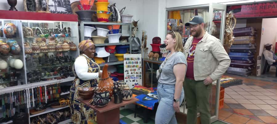 Durban: Local Markets and Culture Guided Walking Tour - Practical Details Before You Go