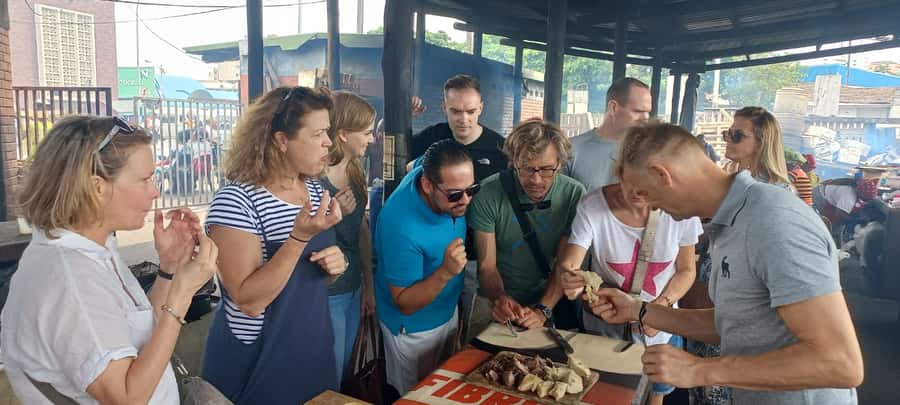 Durban: Local Markets and Culture Guided Walking Tour - The Markets of Warwick: Durban’s Working Heart