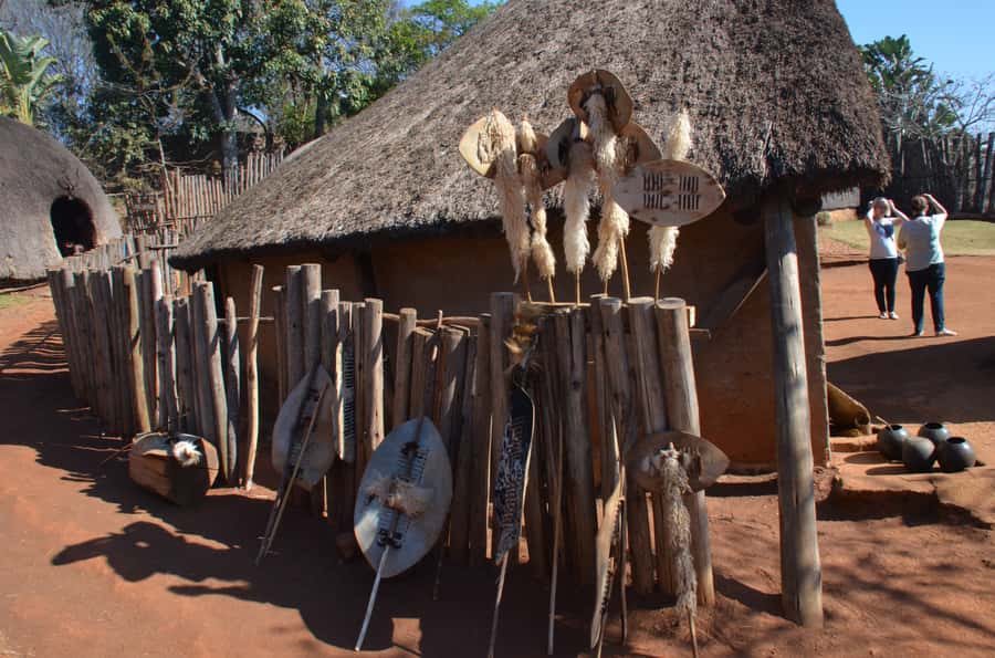 Durban: Phezulu Cultural Village & Reptile Park Tour - Should you book this Durban cultural tour?
