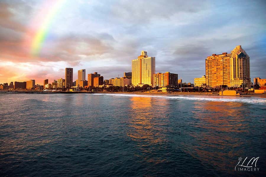 Durban: Top 10 City Sights and Walking Tour - Moses Mabhida Stadium and the cable car choice