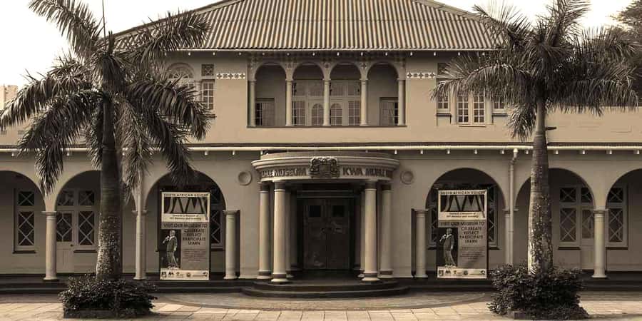 Durban: Top 10 City Sights and Walking Tour - Finish at uShaka Village Walk