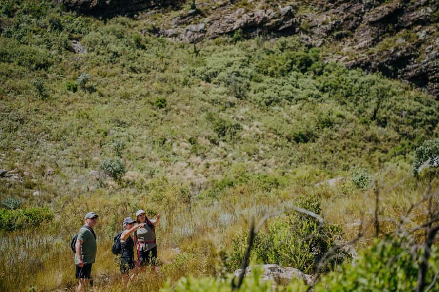 E-Bike & Hike Jonkershoek - Booking flexibility and timing