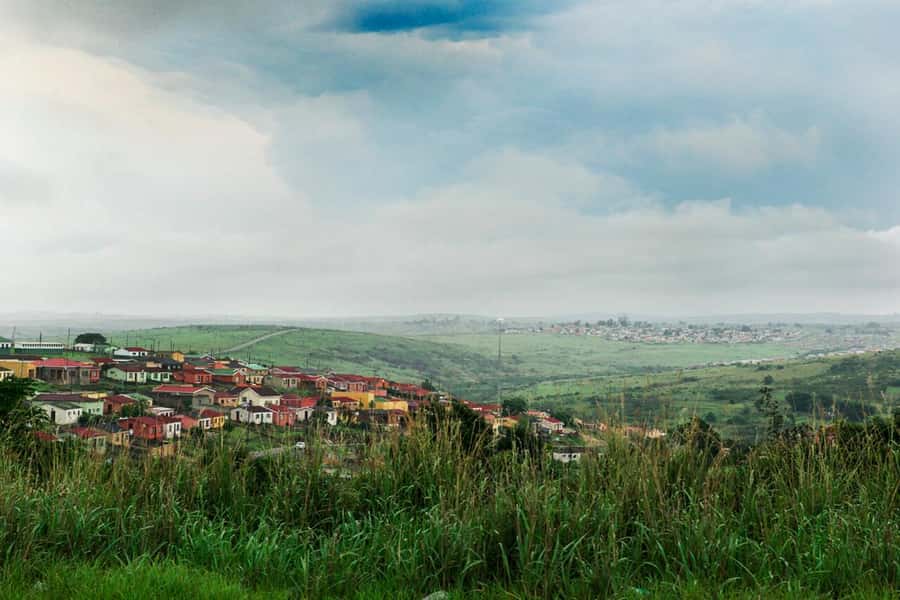 East London: City and Township Tour - Why this East London tour is worth considering
