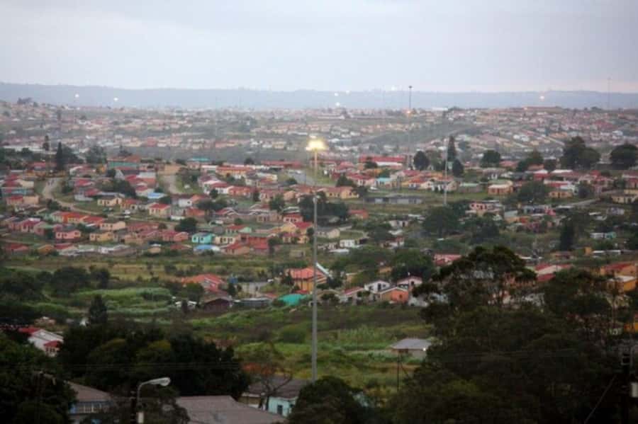 East London: City and Township Tour - Starting in East London’s city center and port