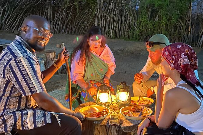 Evening Cultural Festival with African Cuisine Dinner. - Key points to know before you book