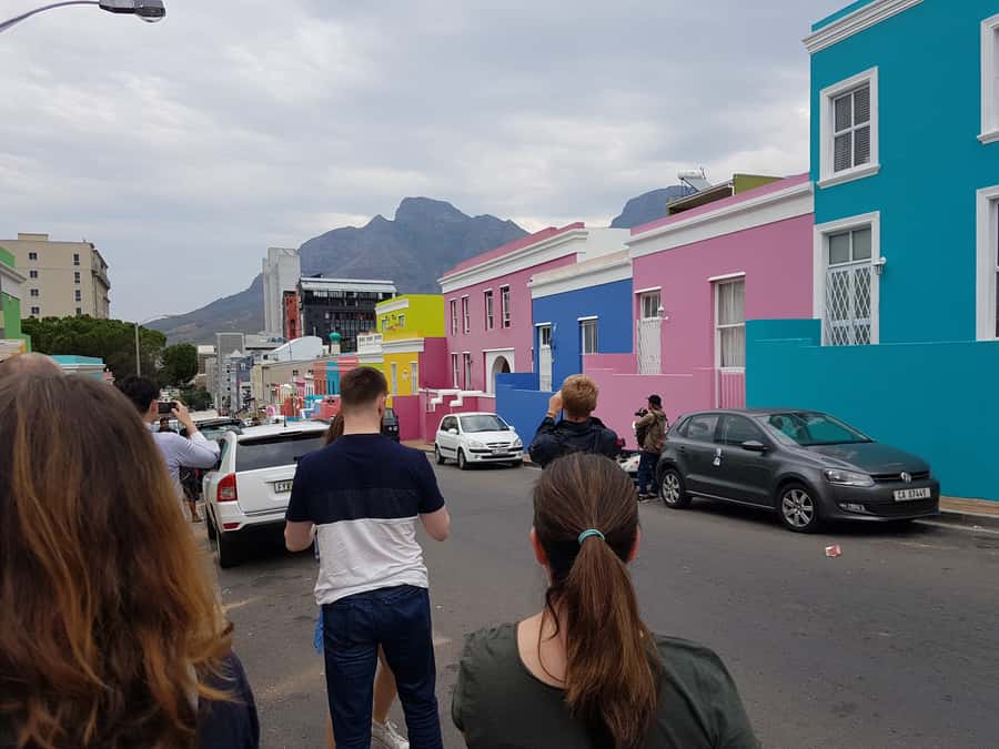 Explore: Cape of Good Hope and Penguins Full-Day Tour - Key points to know before booking