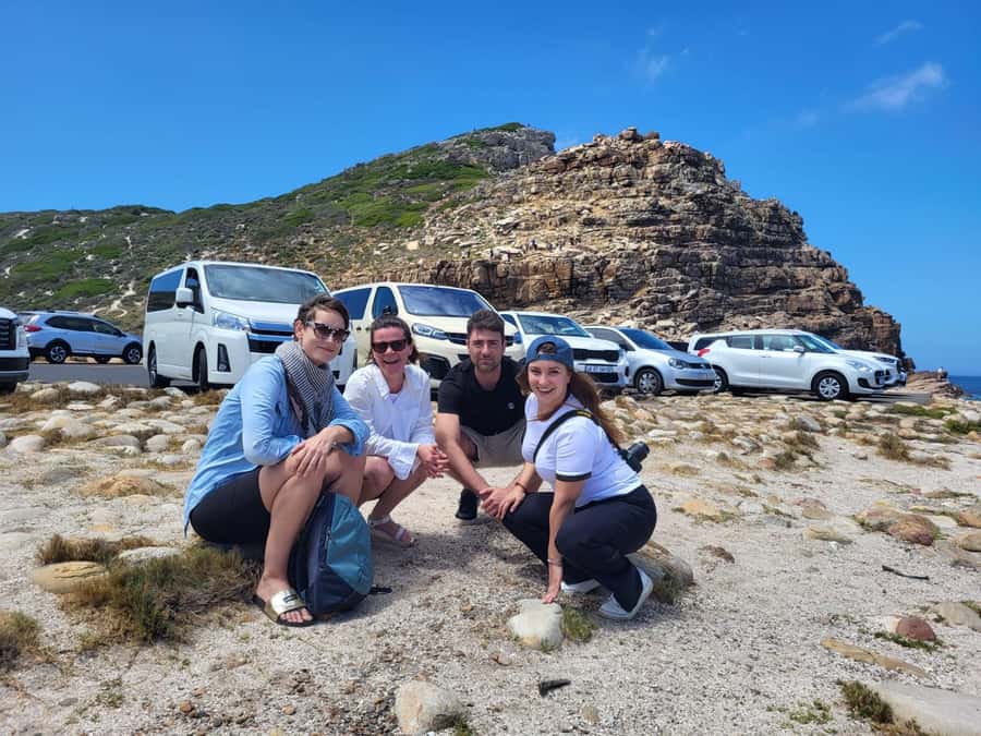 Explore: Cape of Good Hope and Penguins Full-Day Tour - Lunch is a practical pause, not a package meal