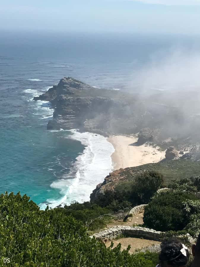 Fascinating Cape Peninsula Experience (private & exclusiv) - Cape Point and the Cape of Good Hope
