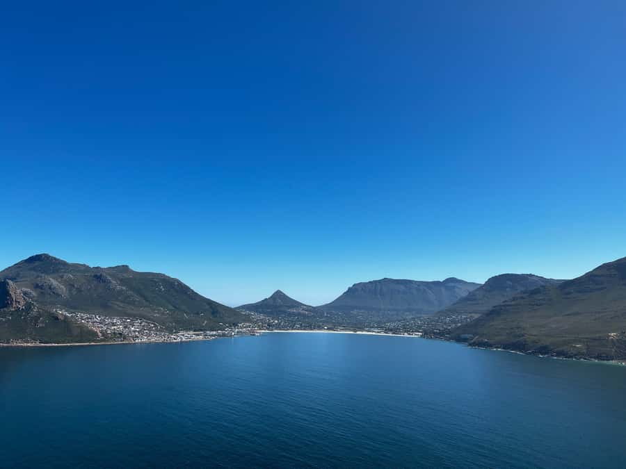 Fascinating Cape Peninsula Experience (private & exclusiv) - The return through Cape Town’s coastal side