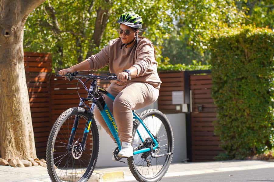 Franschhoek: Explore The Valley Of Dreams With E-Bikes - Why an e-bike suits Franschhoek