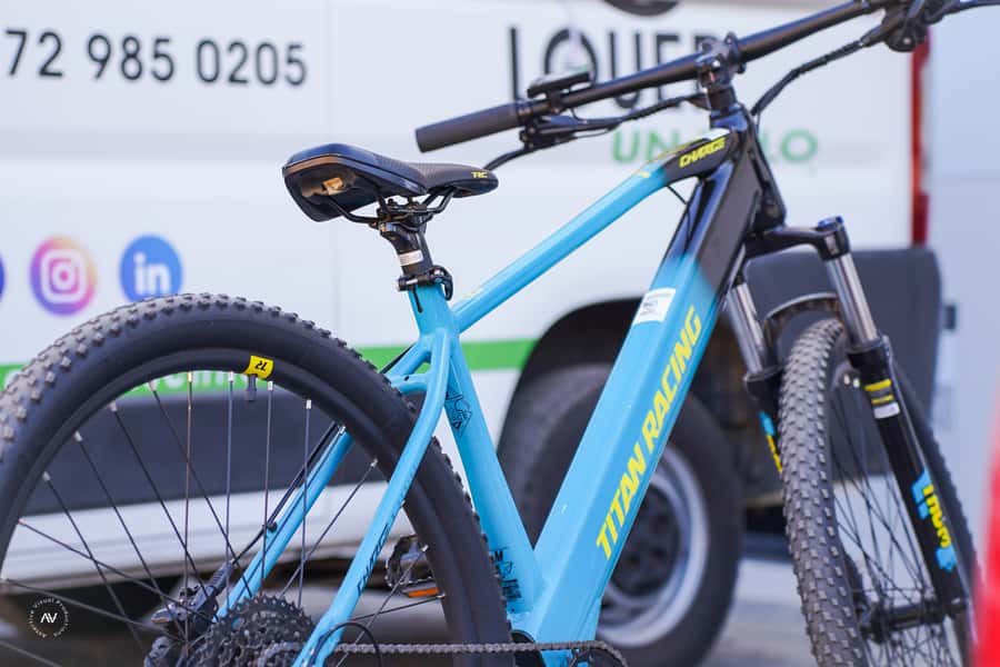 Franschhoek: Explore The Valley Of Dreams With E-Bikes - What the equipment means on the road