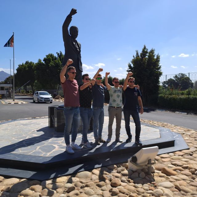 Franschhoek & Stellenbosch: Full-Day Wine Tour - Should you book this wine tour?