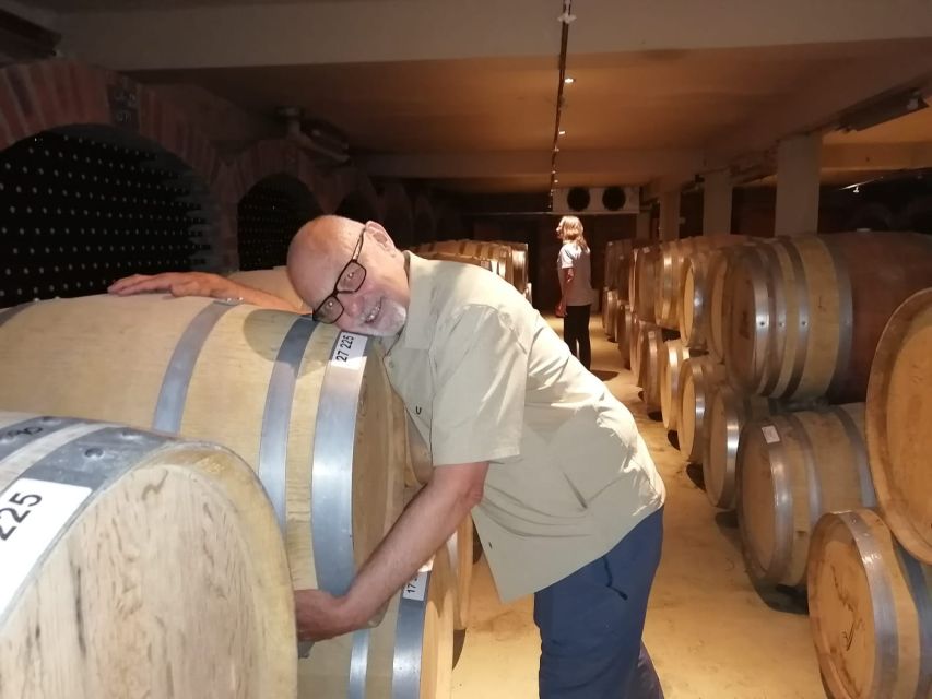 Franschhoek & Stellenbosch: Full-Day Wine Tour - Who will enjoy this day most