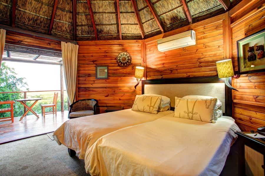 From Cape Town: 2-Day Safari at Garden Route Game Lodge - Who should book this safari