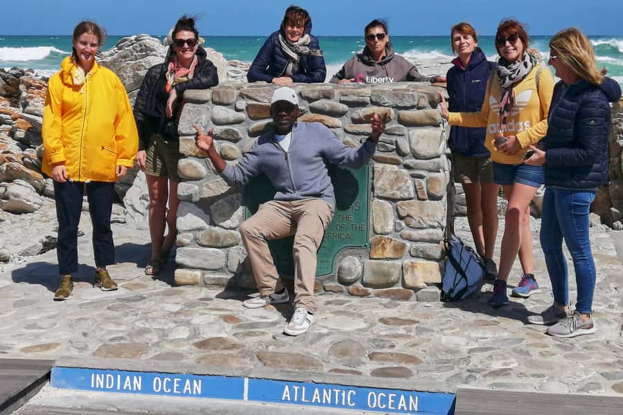 From Cape Town: 3-Day Garden Route Safari and Coastal Tour - Day 3: Morning safari and Route 62 back to Cape Town