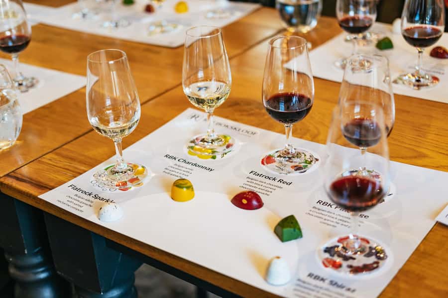 From Cape Town: 3 Regions Wine Tour with 3 Estates, 15 Wines - Practical details that can make or break the day