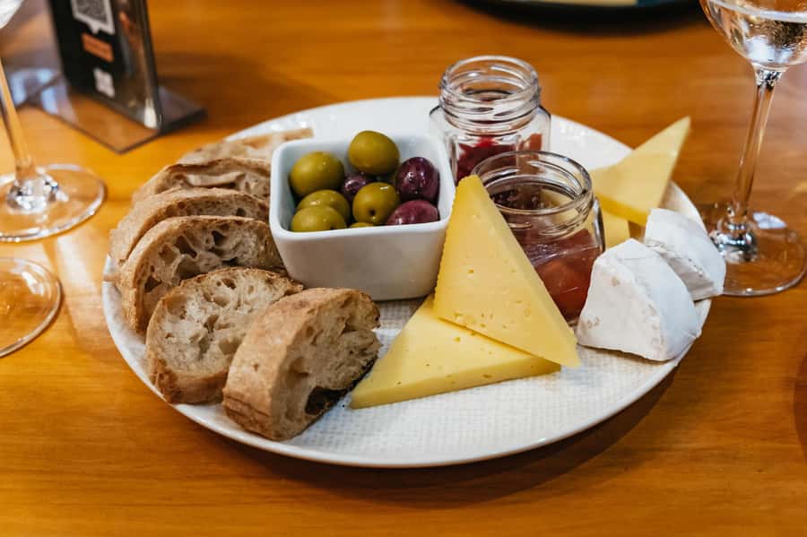 From Cape Town: 3 Regions Wine Tour with 3 Estates, 15 Wines - Lunch in Franschhoek is extra