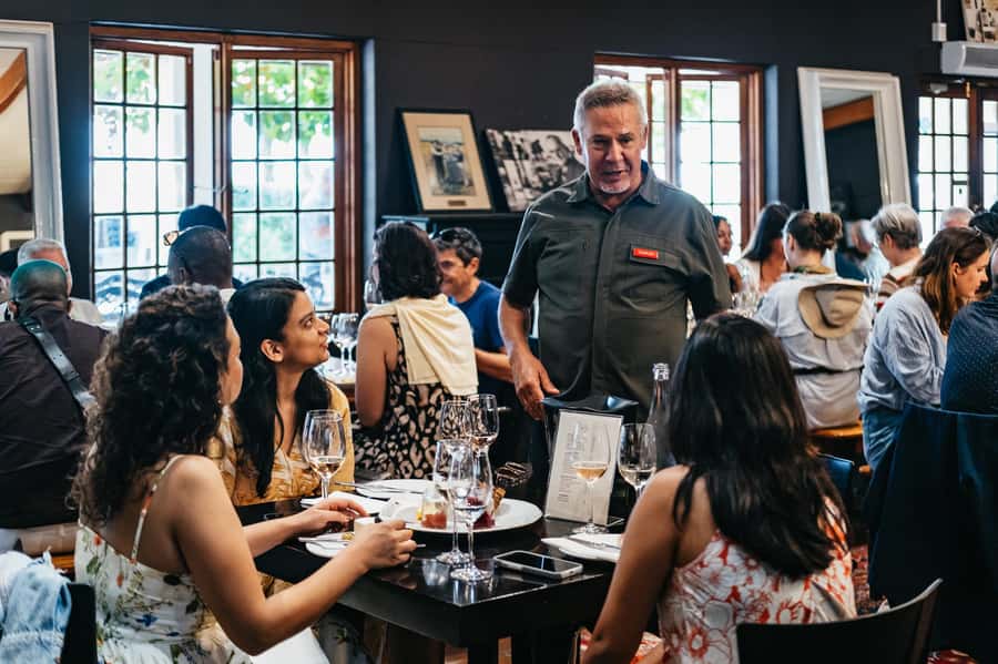 From Cape Town: 3 Regions Wine Tour with 3 Estates, 15 Wines - A brief Franschhoek stop and the Mandela connection