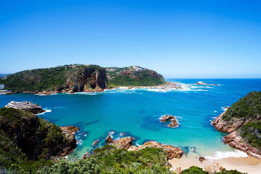 From Cape Town: 5-Day Best of Garden Route and Addo Safari - The driving, comfort, and pace