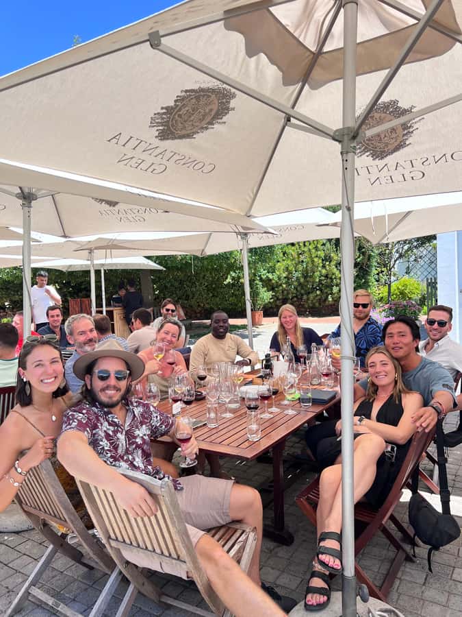 From Cape Town: Cape Agulhas, Penguins, Wine Tasting Tour - Key points to know before you book