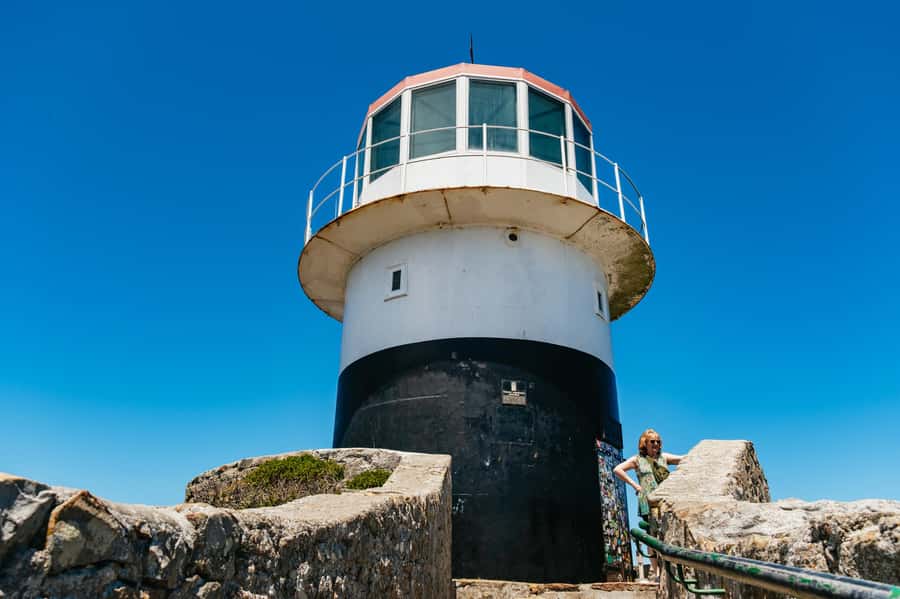 From Cape Town: Cape Peninsula & Boulders Penguin Beach Tour - Key points to know before booking