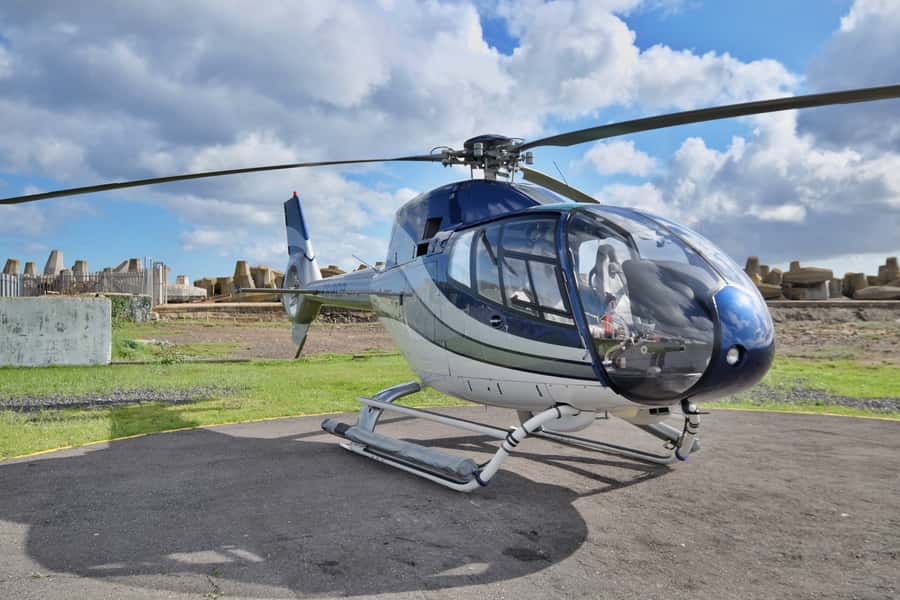 From Cape Town: Cape Peninsula Scenic Helicopter Flight - What $619 means in practical terms
