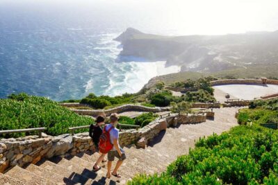 Cape Point and Boulders Beach Full-Day Tour
