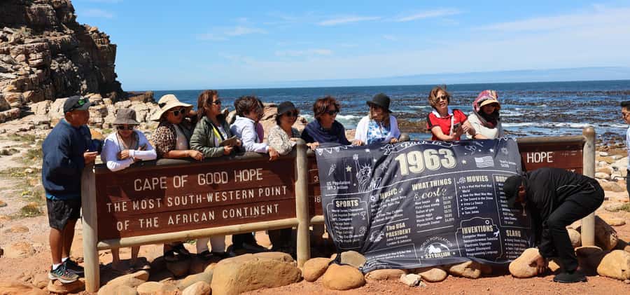 From Cape Town: Cape Point & Boulders Beach Full-Day Tour - Why this Cape Peninsula day works so well