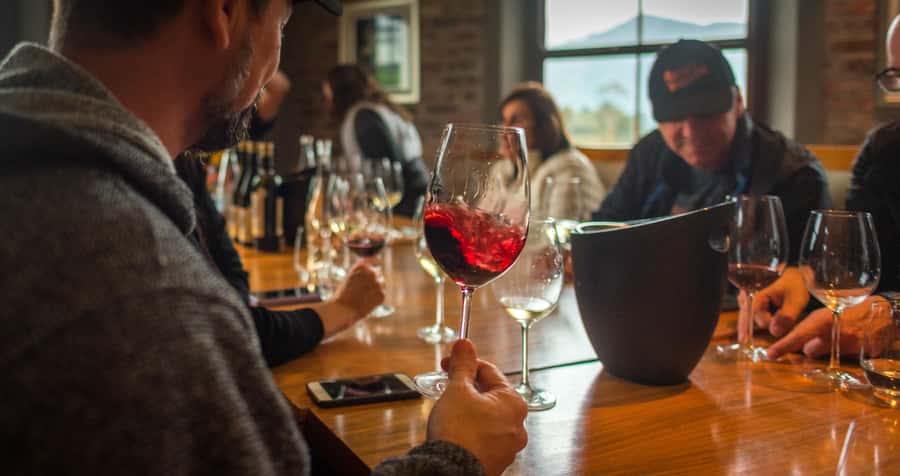 From Cape Town: Franschhoek Vineyards Bike Tour with Lunch - What the private format changes