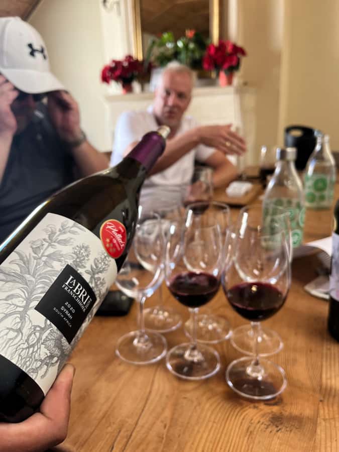 From Cape Town: Franschhoek Vineyards Bike Tour with Lunch - Who will get the most from this day