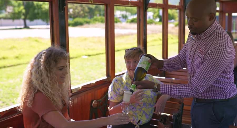 From Cape Town: Franschhoek Wine Tram Hop-on Hop-off - Who will enjoy this day most