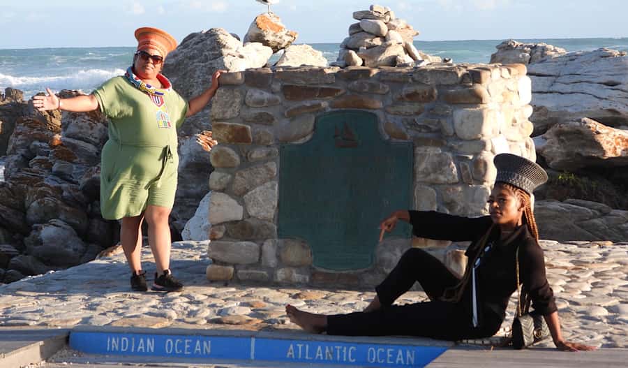 From Cape Town: Full-Day Cape Agulhas Private Tour - What $196 per person really buys